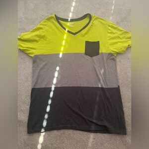 Men lot of 2 Colar Shirt Size 2XL(Cart A-116)